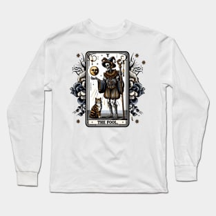 The Fool Long Sleeve T-Shirt